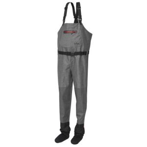Prsačky Dryzone Breathable Chest Wader 42/43